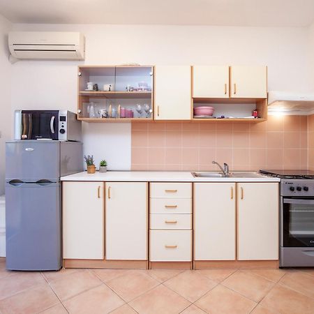 Apartment Borik Pula Zewnętrze zdjęcie