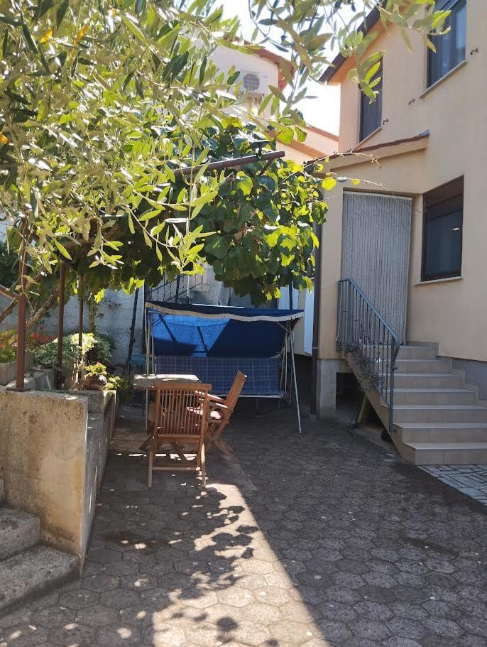 Apartment Borik Pula Zewnętrze zdjęcie