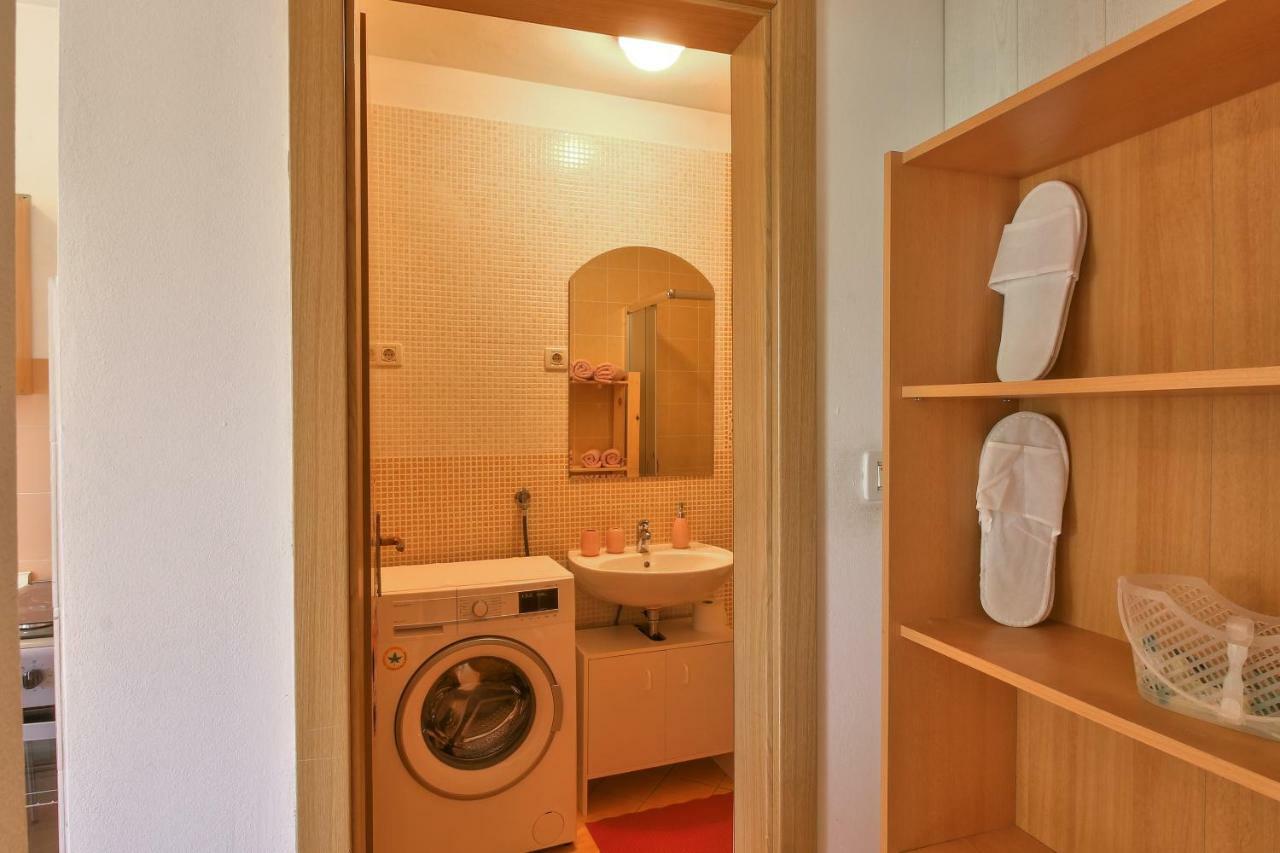 Apartment Borik Pula Zewnętrze zdjęcie