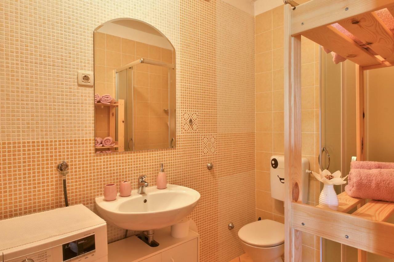 Apartment Borik Pula Zewnętrze zdjęcie