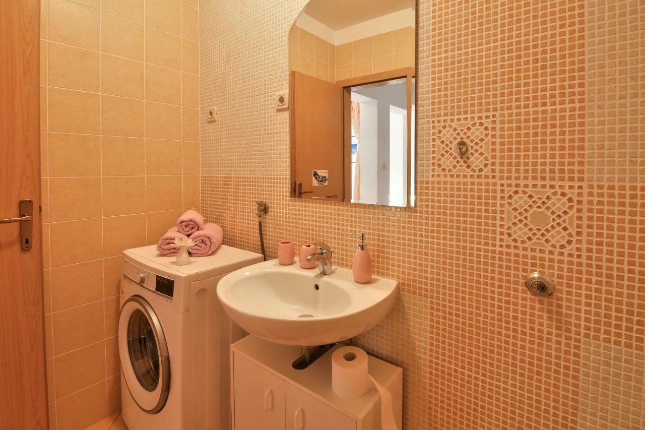 Apartment Borik Pula Zewnętrze zdjęcie