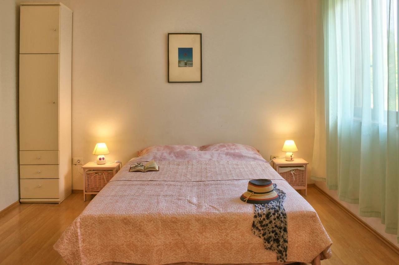 Apartment Borik Pula Zewnętrze zdjęcie