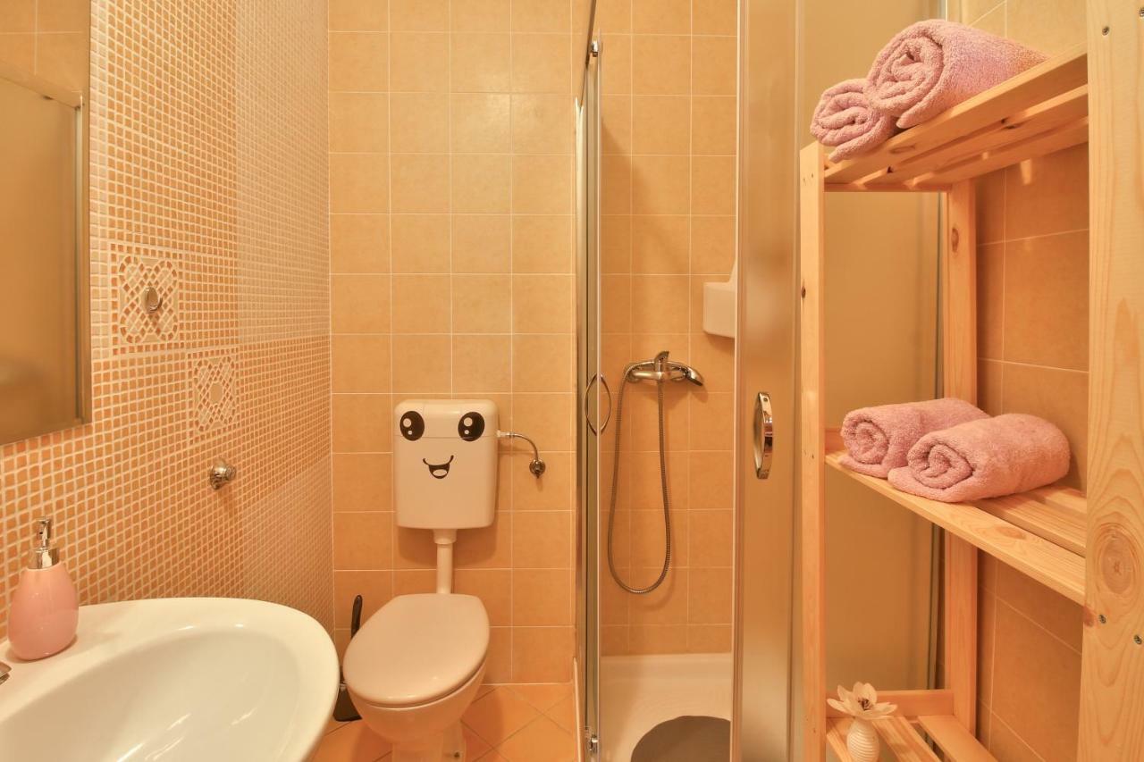 Apartment Borik Pula Zewnętrze zdjęcie