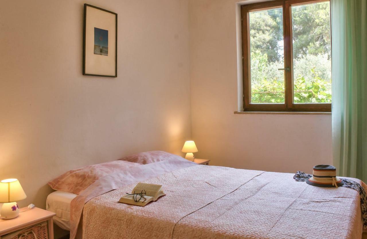 Apartment Borik Pula Zewnętrze zdjęcie